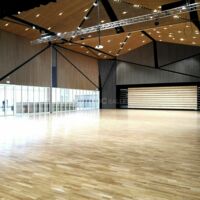Espace la Cray