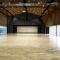 Espace la Cray