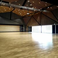 Espace la Cray