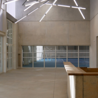 Espace la Cray