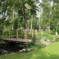 La rivière