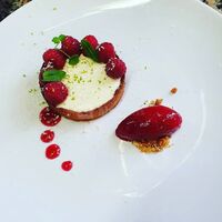 La framboise