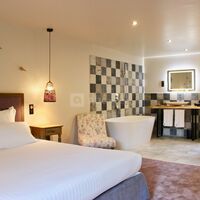 Chambre Deluxe Romantique