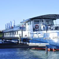 Bateau Bellona