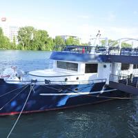 Bateau Bellona
