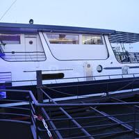 Bateau Bellona