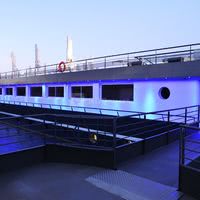 Bateau Bellona