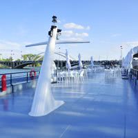 Bateau Bellona