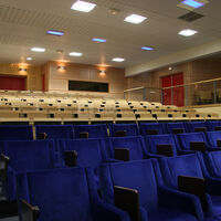 Amphithéâtre