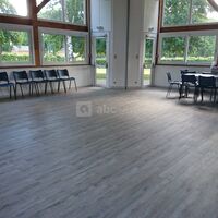 Salle côté cour