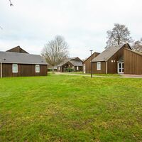 Base de loisirs et golf de Jumièges-Le Mesnil