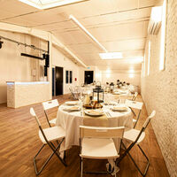 Le Loft By Events Traiteur