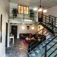 Le Loft By Events Traiteur
