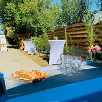 Le Loft By Events Traiteur