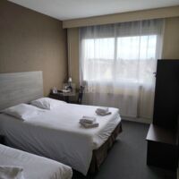 CHAMBRE TRIPLE