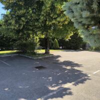 PARKING CLOS ET SECURISE