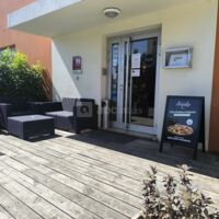 Adonis Lyon-Est Hôtel Artys