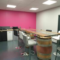 Inter Caves Montlouis