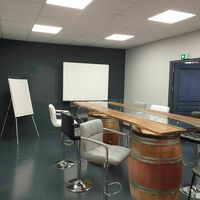 Inter Caves Montlouis