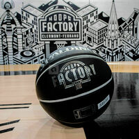 Hoops Factory
