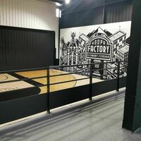 Hoops Factory