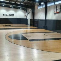 Hoops Factory