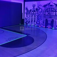 Hoops Factory