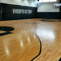 Hoops Factory