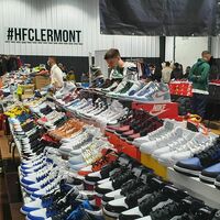 SNEAKERS LEGGIT
