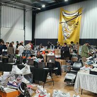 Hoops Factory
