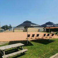 TERRAIN DE PETANQUE