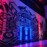 Hoops Factory