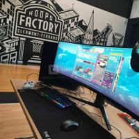Hoops Factory