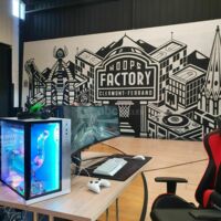 Hoops Factory