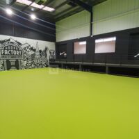 Hoops Factory