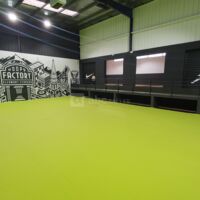 Hoops Factory