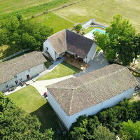 La Ferme des Bâties