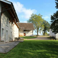 La Ferme des Bâties