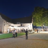 La Ferme des Bâties