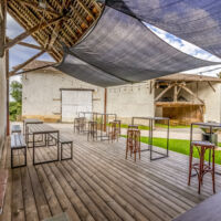La Terrasse