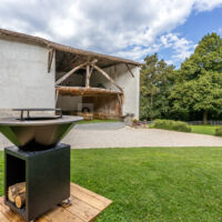 La Ferme des Bâties