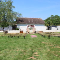 La Ferme des Bâties