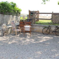 La Ferme des Bâties