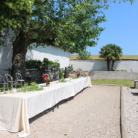 La Ferme des Bâties