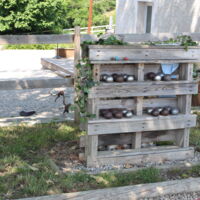 La Ferme des Bâties