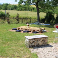 La Ferme des Bâties