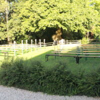 La Ferme des Bâties