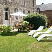 Espace détente