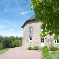Nouveau Gîte