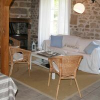 Gîte Bleu